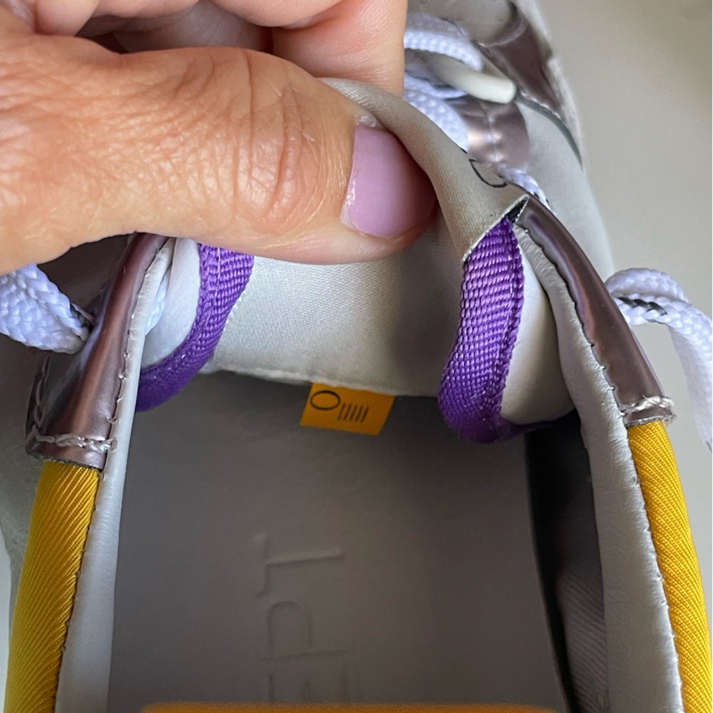 ONCEPT PHOENIX SNEAKERS Size 7 - Picture 15 of 16